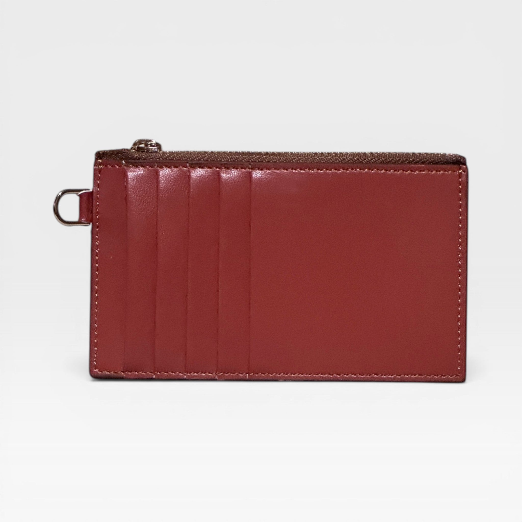 Ori Zip Elma Derisi Kartlık & Cüzdan