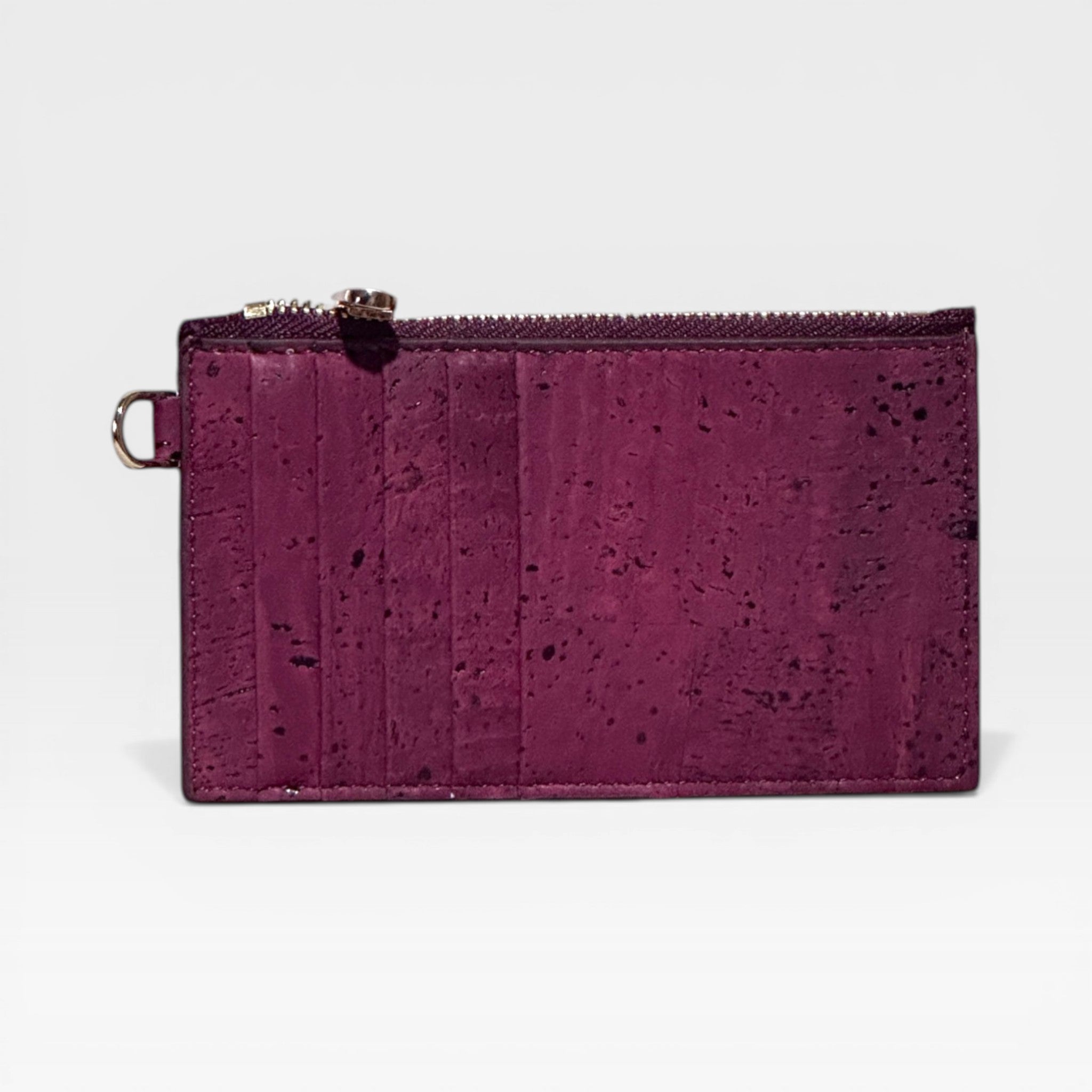 Ori Zip Mantar Derisi Kartlık & Cüzdan