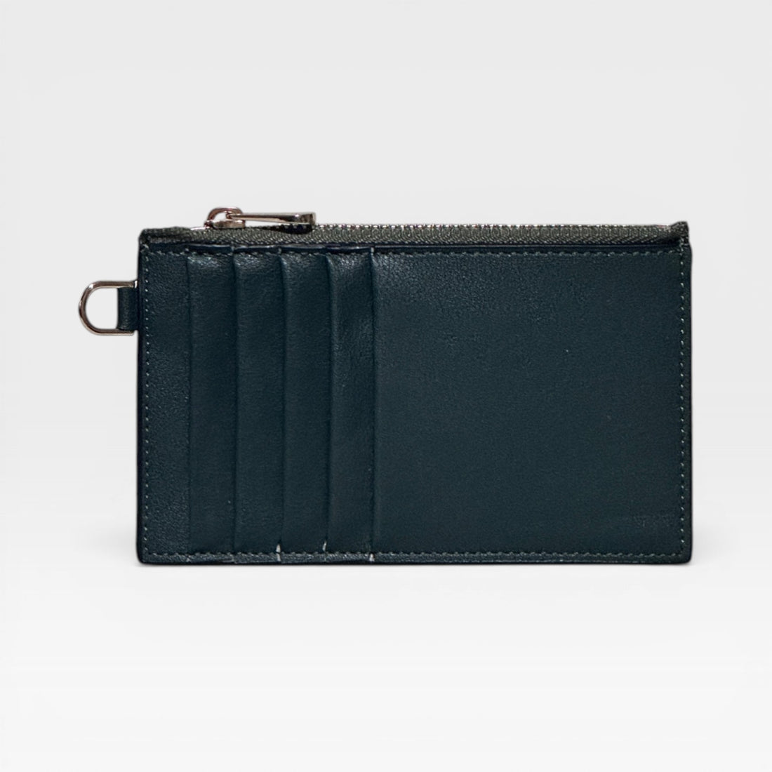 Ori Zip Kaktüs Derisi Kartlık & Cüzdan