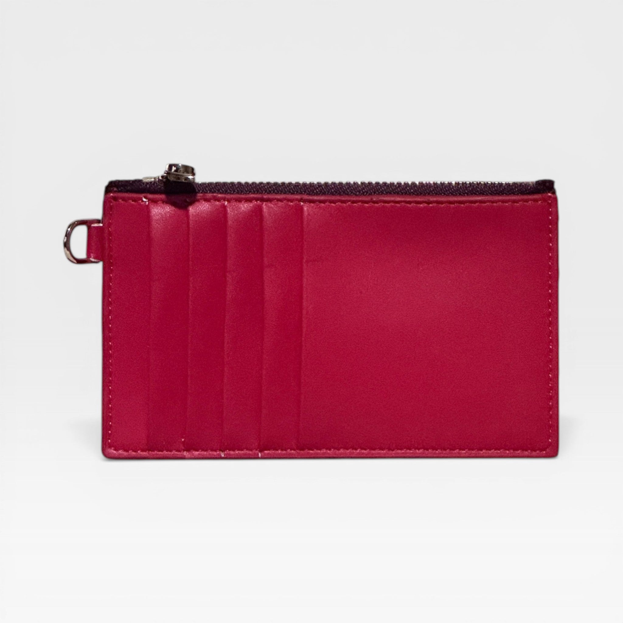 Ori Zip Elma Derisi Kartlık & Cüzdan