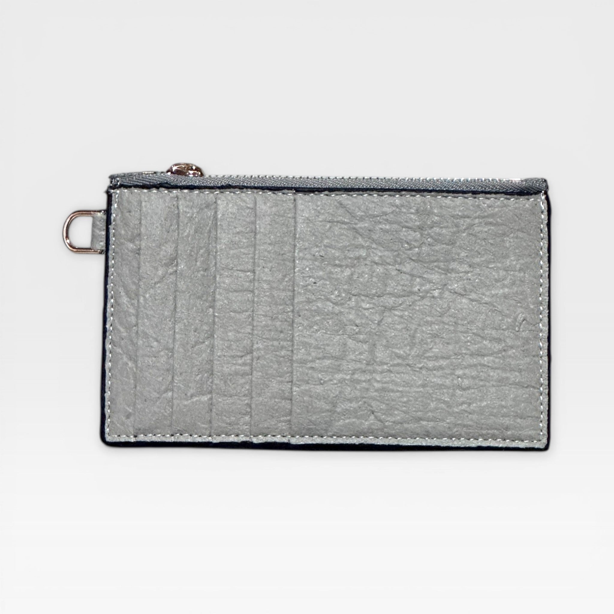 Ori Zip Ananas Derisi Kartlık & Cüzdan