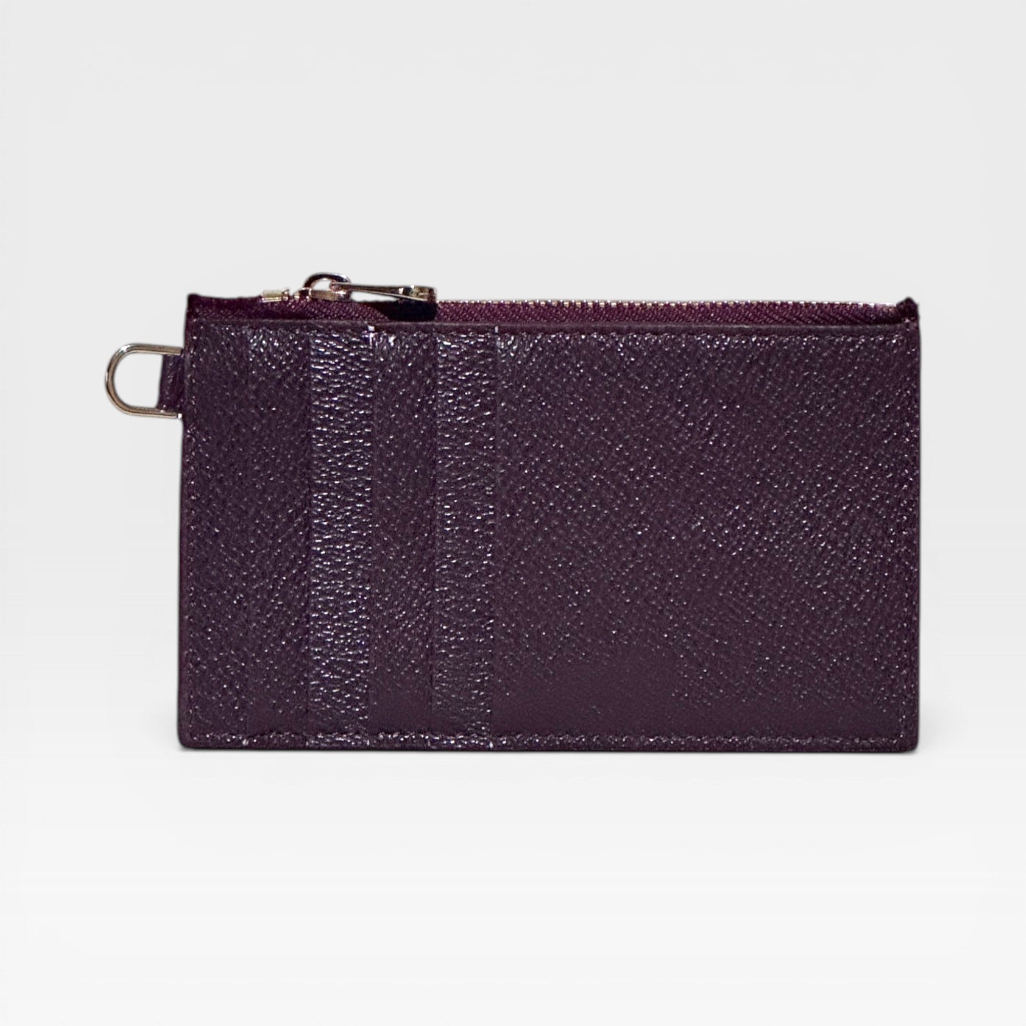 Ori Zip Elma Derisi Kartlık & Cüzdan