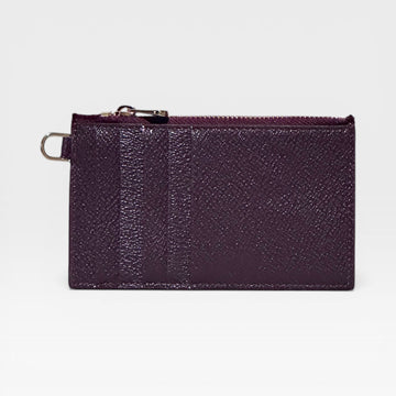 Ori Zip Elma Derisi Kartlık & Cüzdan