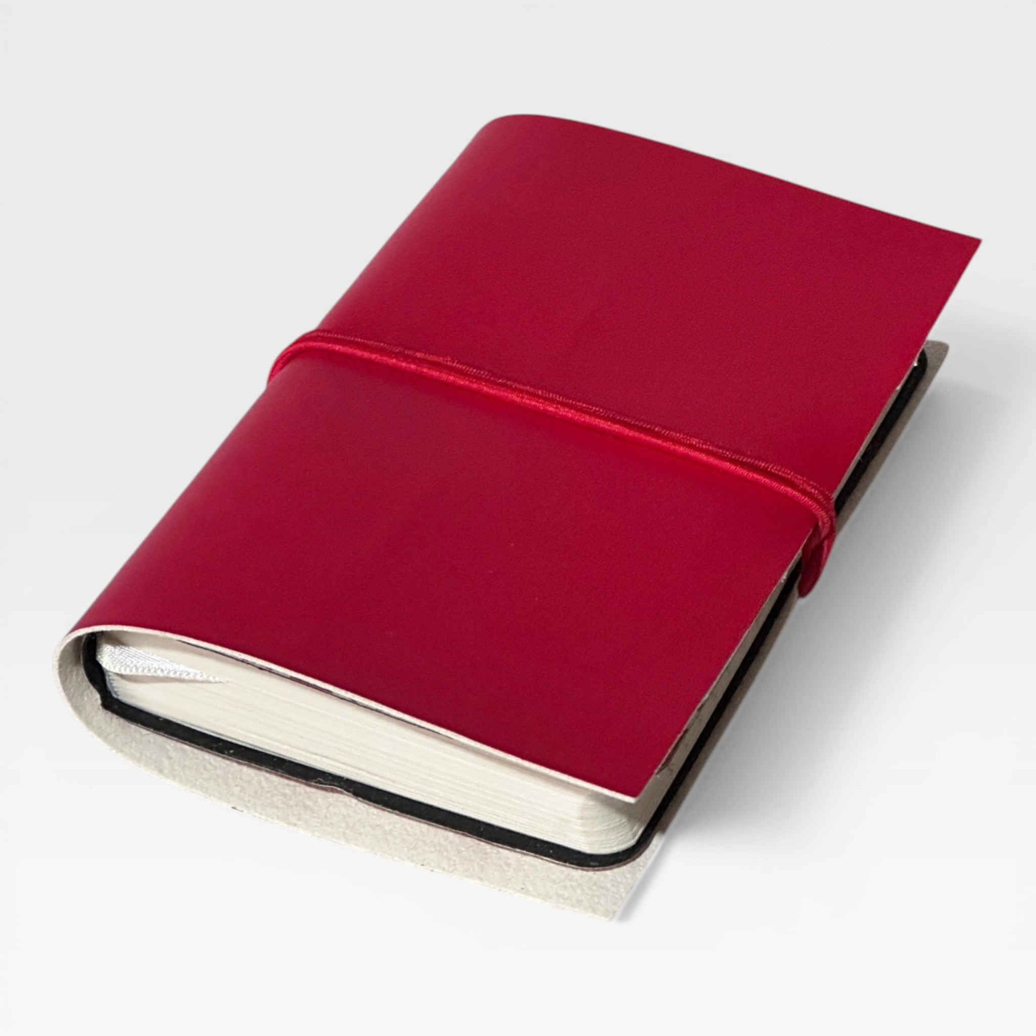 Roam A6 Traveler's Defter Kılıfı (Elma Derisi)