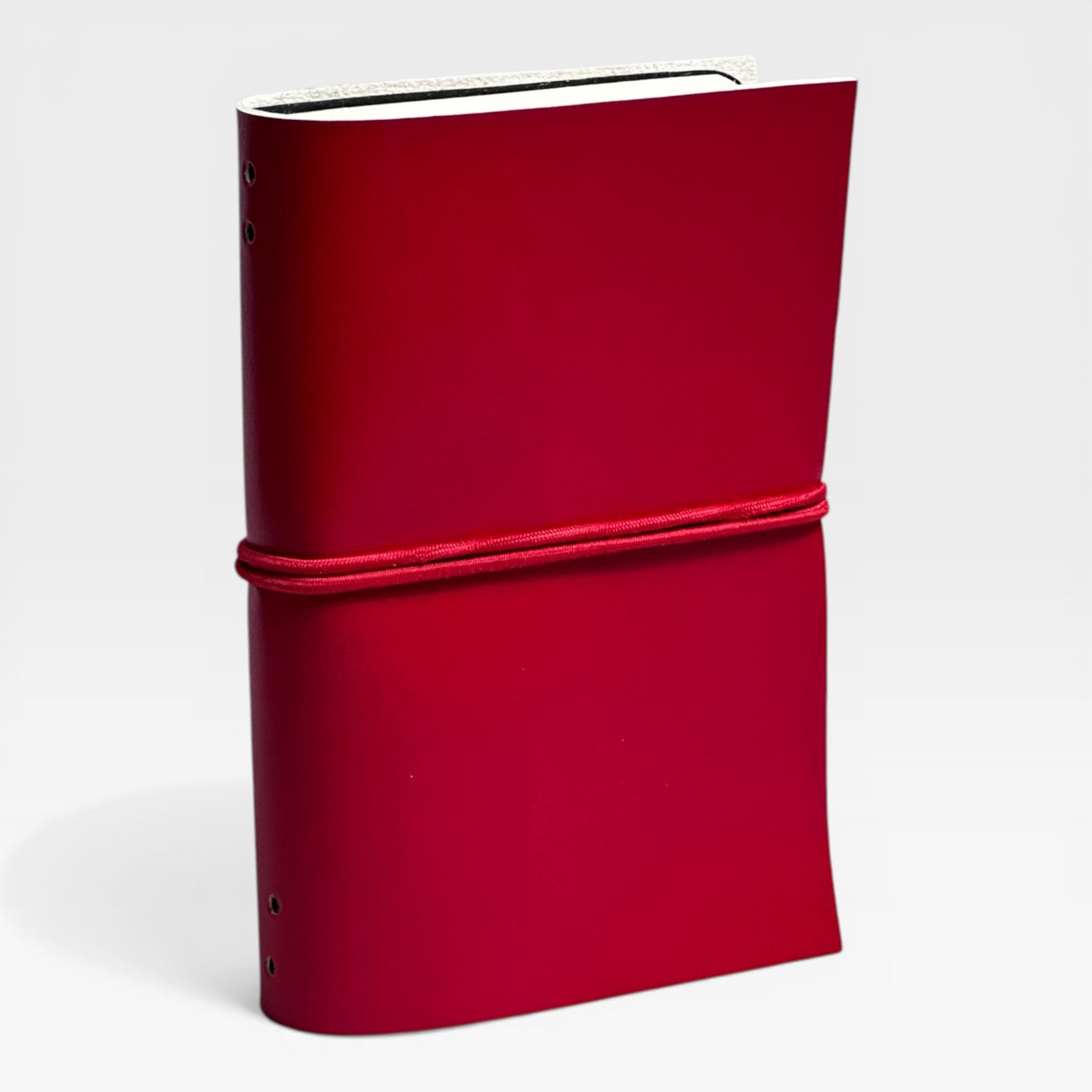 Roam A6 Traveler's Defter Kılıfı (Elma Derisi)