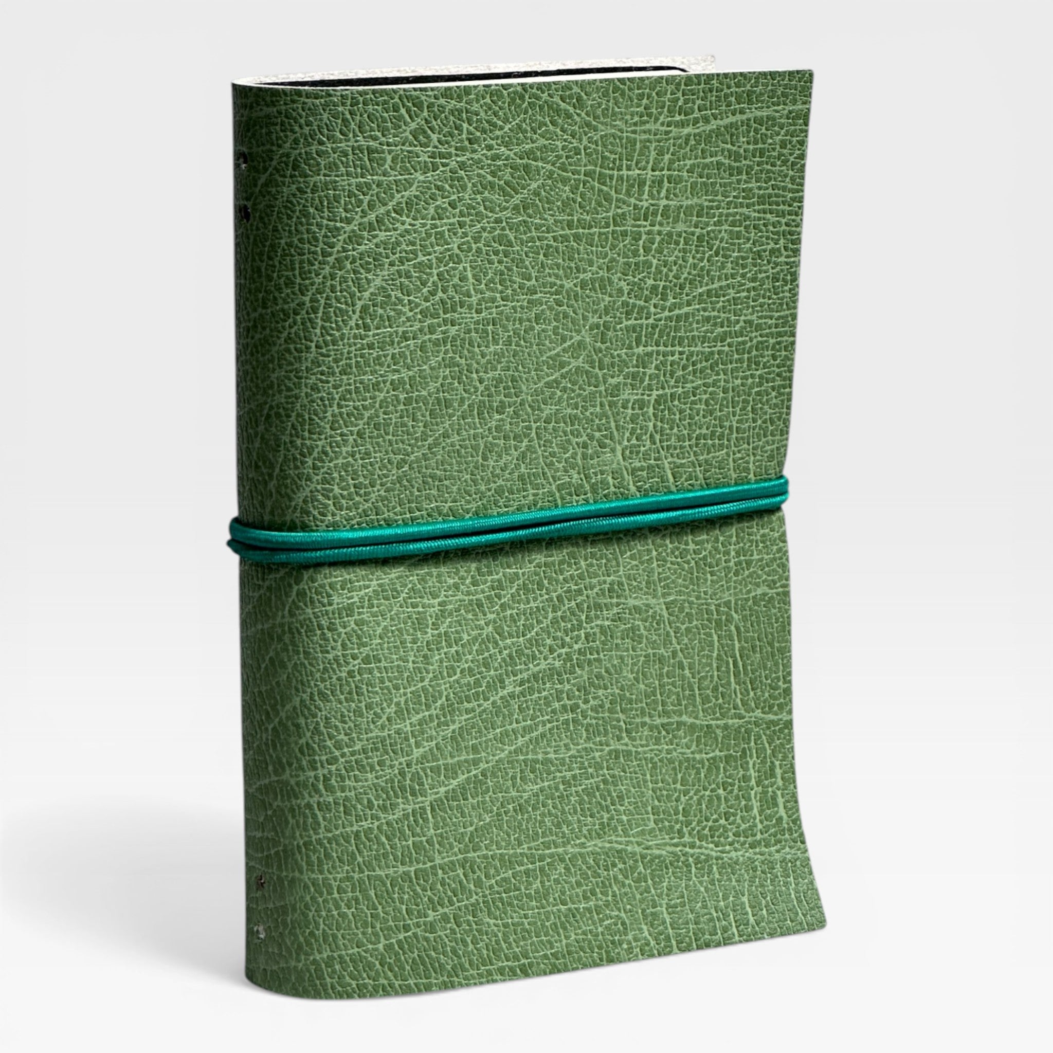 Roam A6 Traveler's Defter Kılıfı (Elma Derisi)