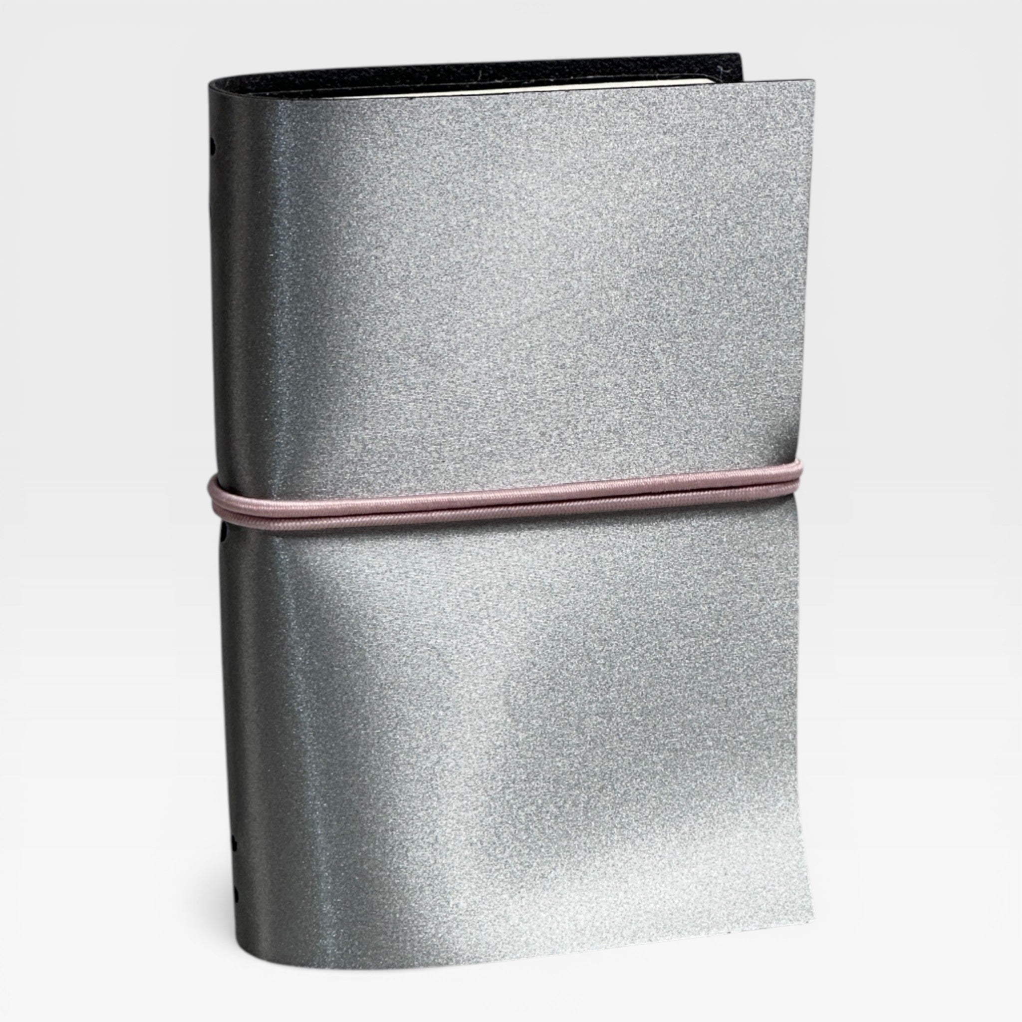 Roam A6 Traveler's Defter Kılıfı (Elma Derisi)