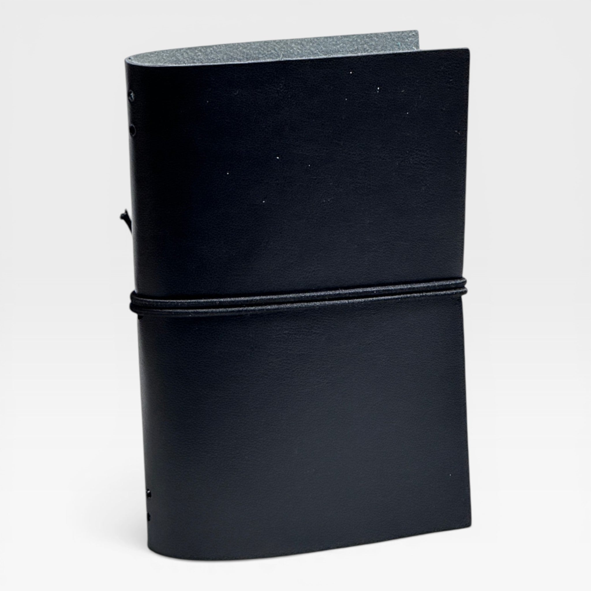Roam A6 Traveler's Defter Kılıfı (Elma Derisi)