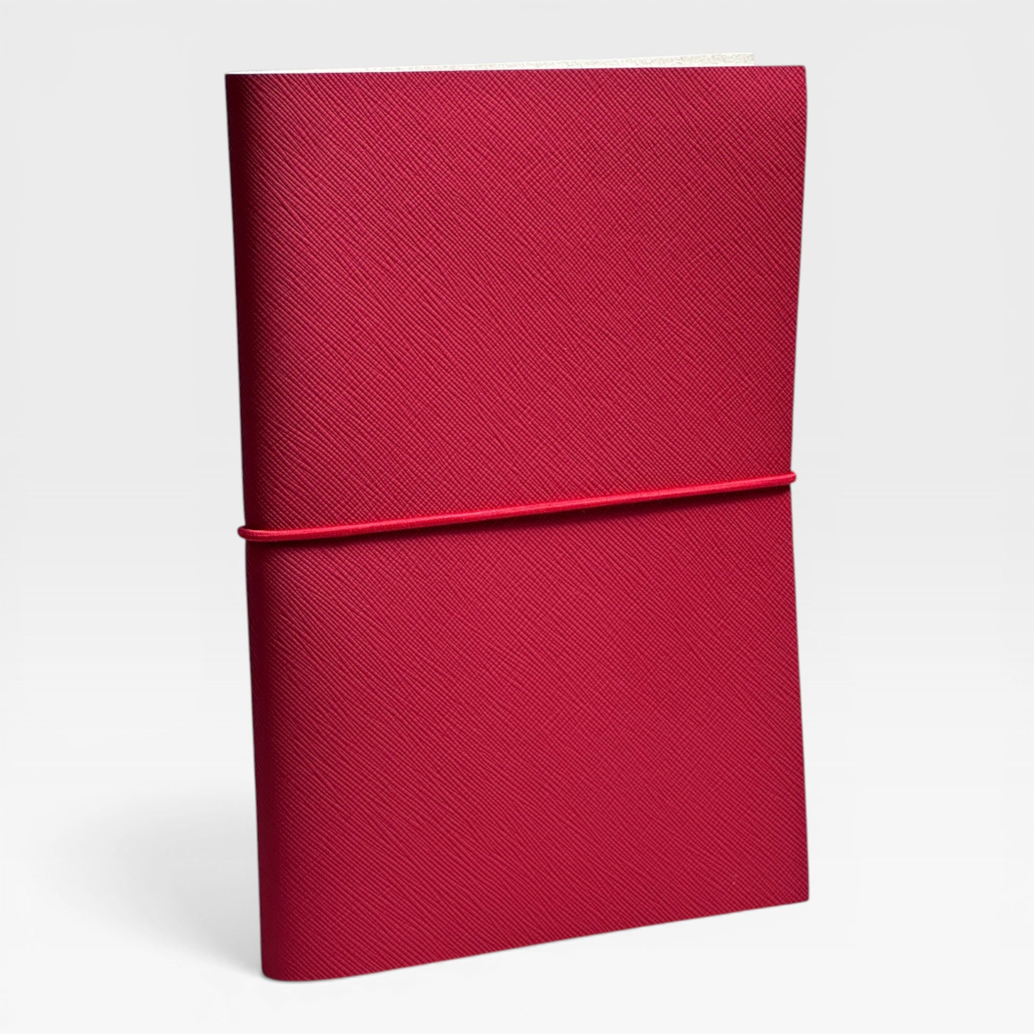 Nomad A5 Traveler's Defter Kılıfı (Elma Derisi)