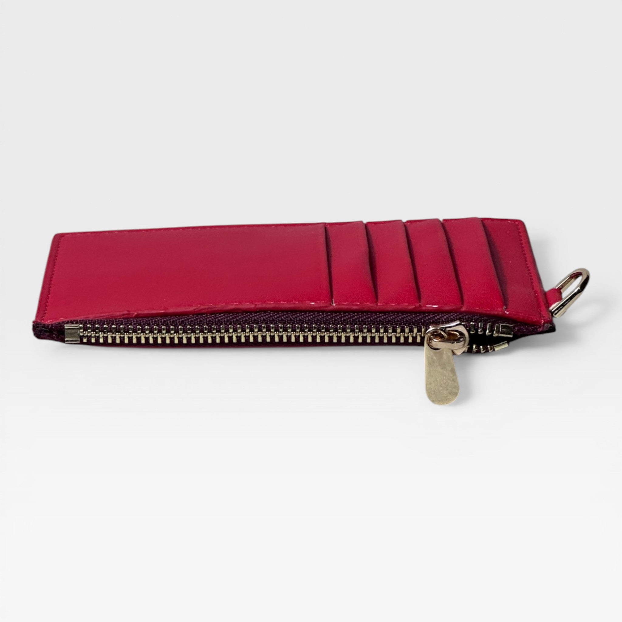 Ori Zip Elma Derisi Kartlık & Cüzdan