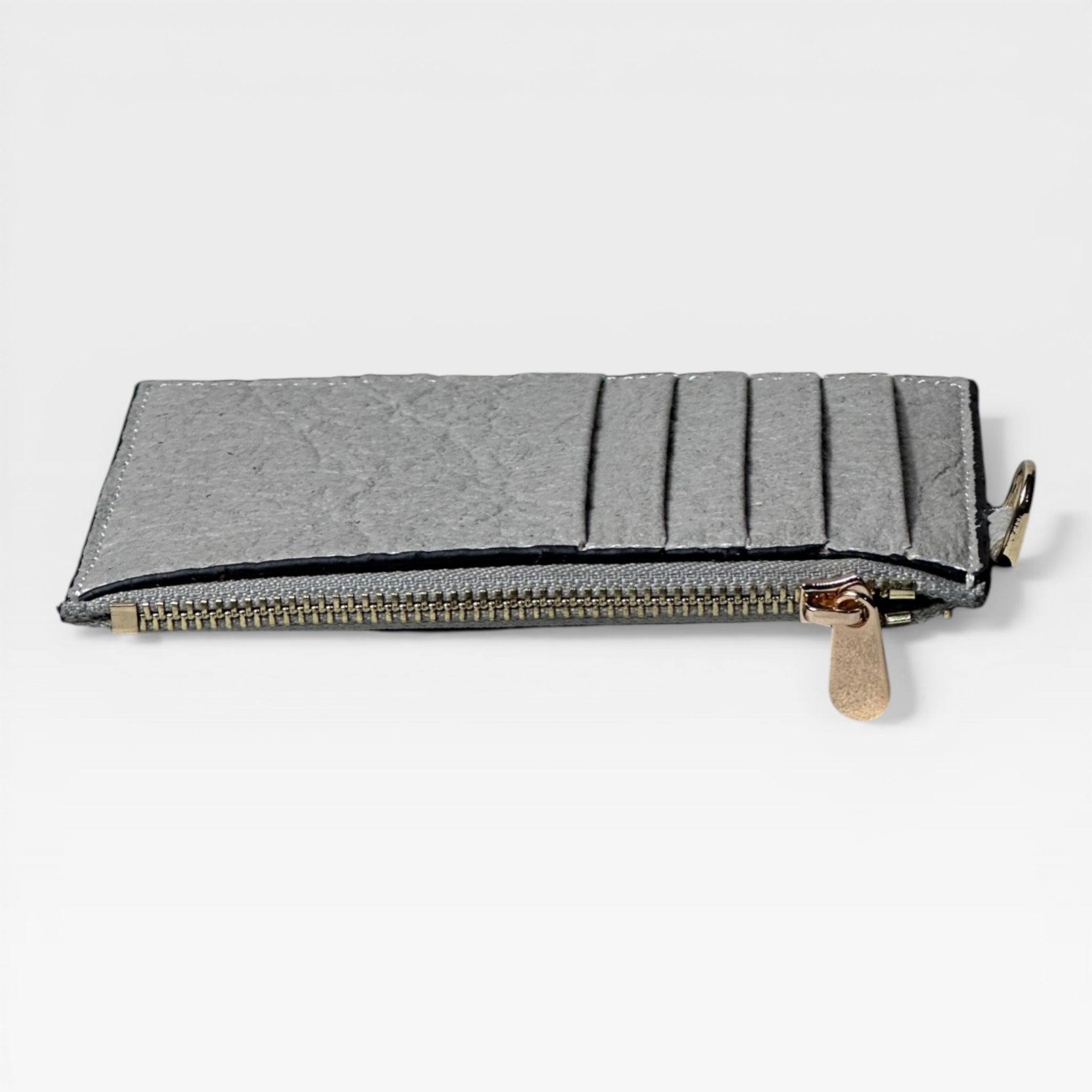 Ori Zip Ananas Derisi Kartlık & Cüzdan