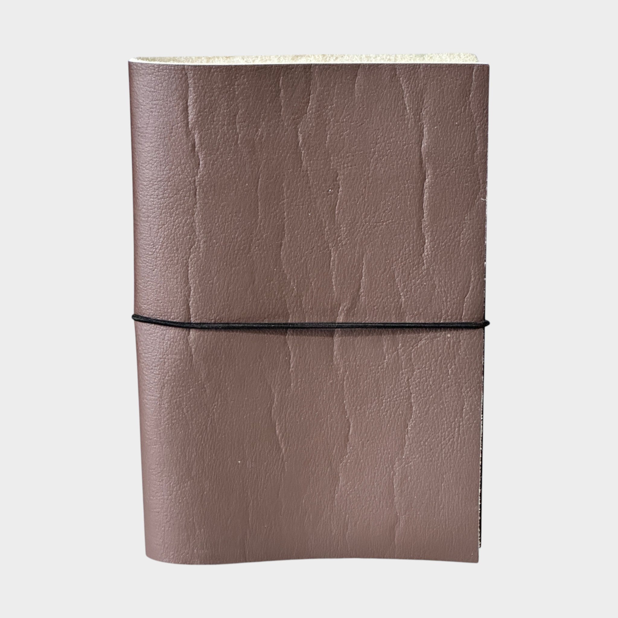 Nomad A5 Traveler's Defter Kılıfı (Ananas Derisi)