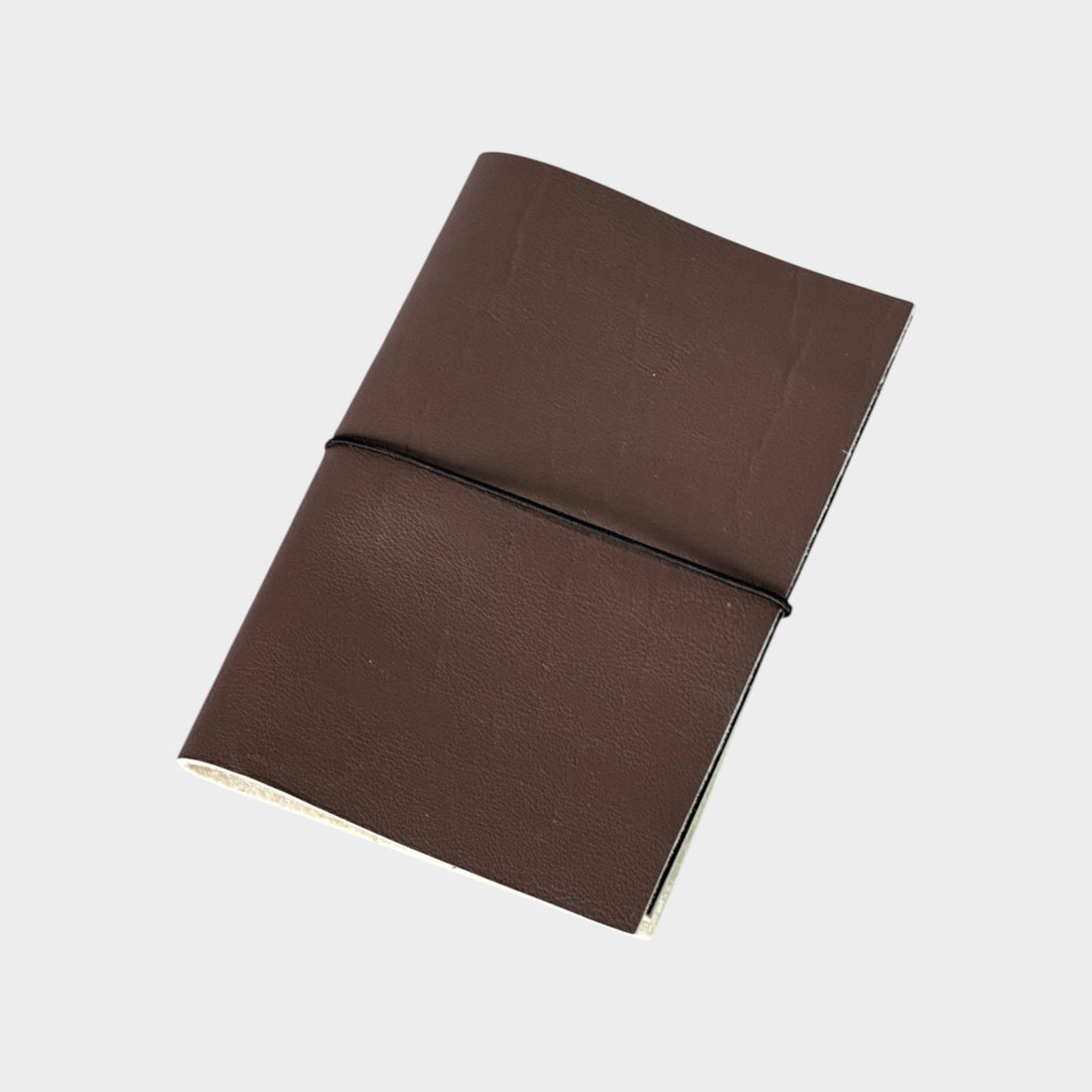 Nomad A5 Traveler's Defter Kılıfı (Ananas Derisi)
