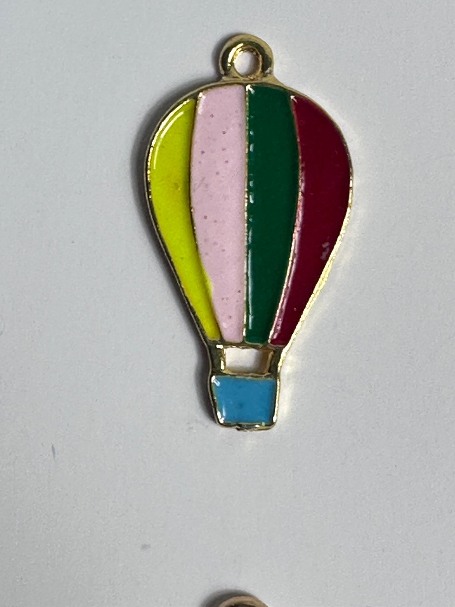 Charm – Defter & Kılıf Aksesuarı